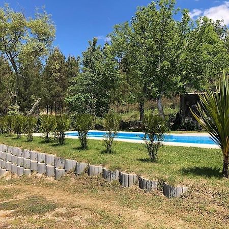 Quinta Da Fervenca, Private River Place To Relax.. Sernancelhe Екстериор снимка