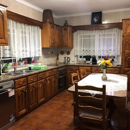 Quinta Da Fervenca, Private River Place To Relax.. Sernancelhe Екстериор снимка
