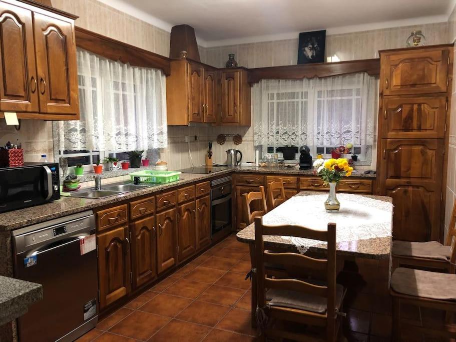 Quinta Da Fervenca, Private River Place To Relax.. Sernancelhe Екстериор снимка