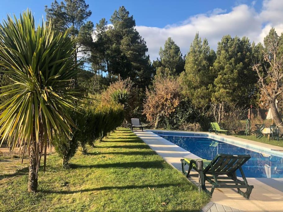 Quinta Da Fervenca, Private River Place To Relax.. Sernancelhe Екстериор снимка