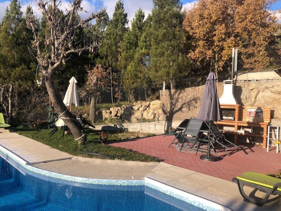 Quinta Da Fervenca, Private River Place To Relax.. Sernancelhe Екстериор снимка