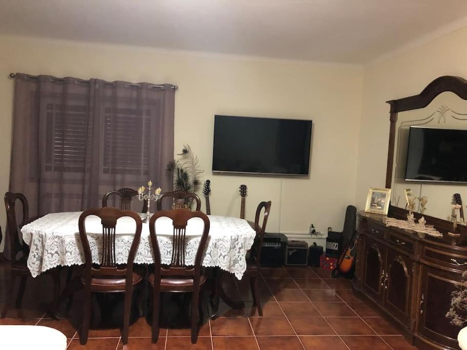 Quinta Da Fervenca, Private River Place To Relax.. Sernancelhe Екстериор снимка