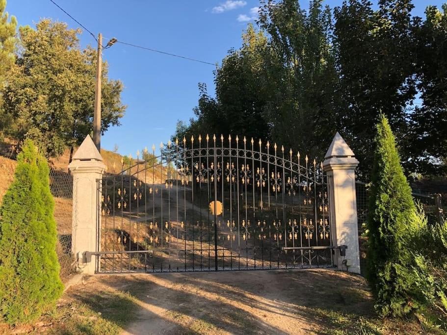 Quinta Da Fervenca, Private River Place To Relax.. Sernancelhe Екстериор снимка